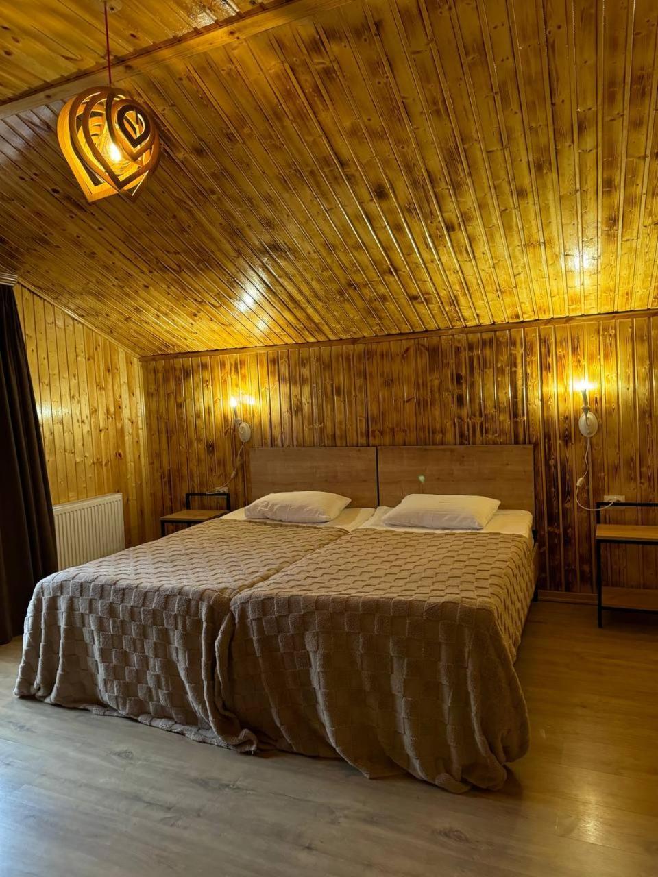 Hotel Kazbegi 1963 Rom bilde