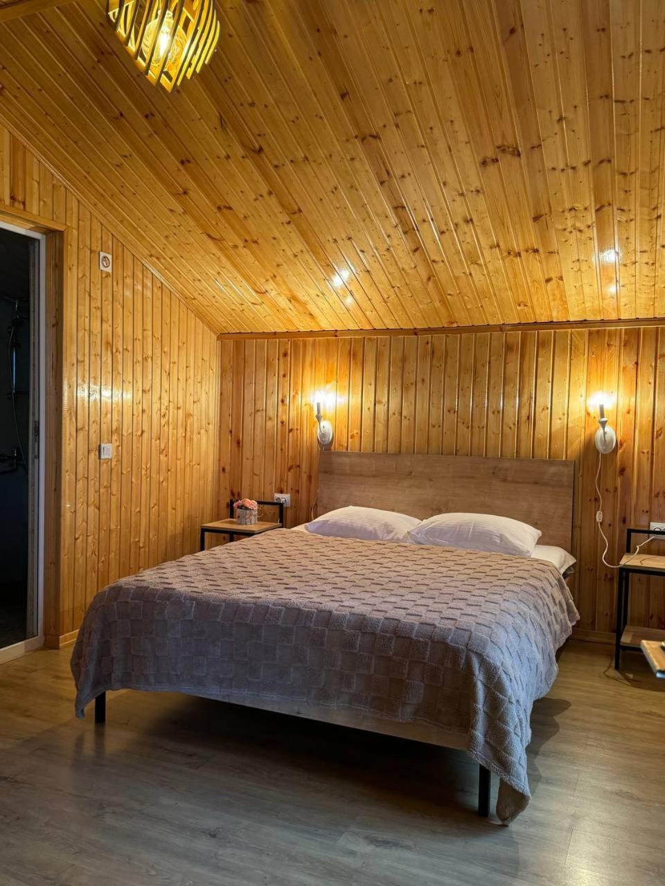 Hotel Kazbegi 1963 Rom bilde